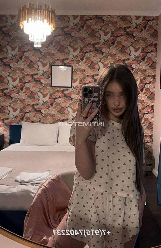 Фото Маленькая Вера